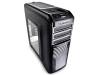 DeepCool Kendomen Midi Tower Case Μαύρο/Λευκό DP-CCATX-KDM5FBKTI